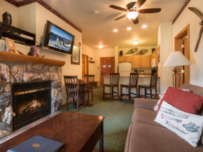 Отель Hidden River Lodge 5975  Кистон